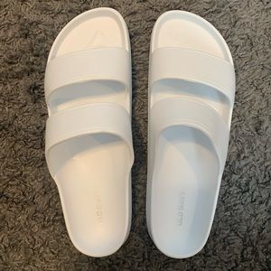 Rubber Old Navy Sandals